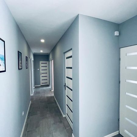 Thermal Family Makó Dış mekan fotoğraf