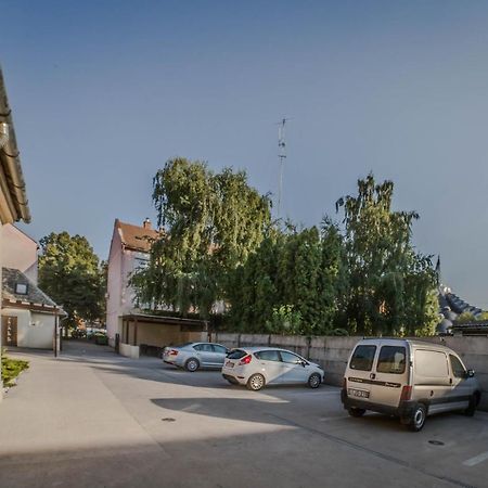 Thermal Family Makó Dış mekan fotoğraf