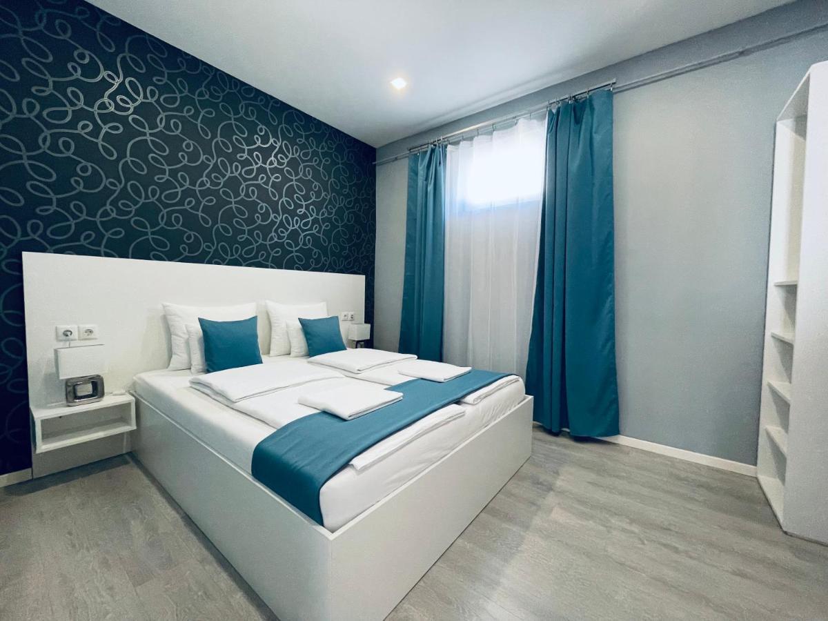 Thermal Family Makó Dış mekan fotoğraf