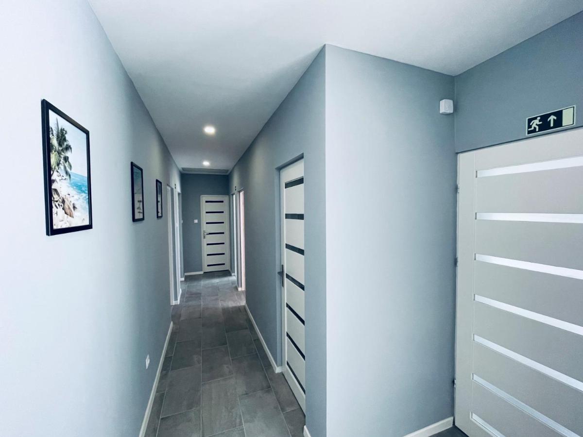 Thermal Family Makó Dış mekan fotoğraf